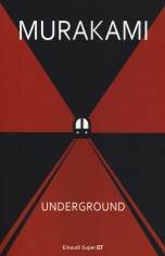 UNDERGROUND RACCONTO A PIU VOCI DELL'AT