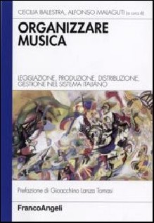 ORGANIZZARE MUSICA