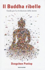 BUDDHA RIBELLE GUIDA PER LA RIVOLUZIONE