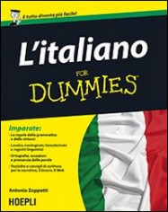 ITALIANO FOR DUMMIES (L')