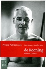 DE KOONING L'UOMO L'ARTISTA