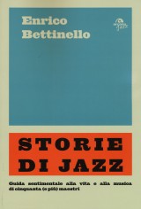 STORIE DI JAZZ GUIDA SENTIMENTALE ALLA