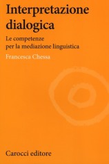 INTERPRETAZIONE DIALOGICA LE COMPETENZE