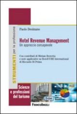 HOTEL REVENUE MANAGEMENT UN APPROCCIO C