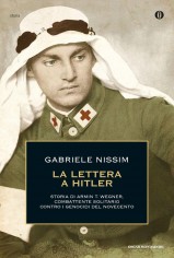 LETTERA A HITLER STORIA DI ARMIN T WEG