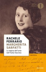 MARGHERITA SARFATTI LA REGINA DELL'ARTE