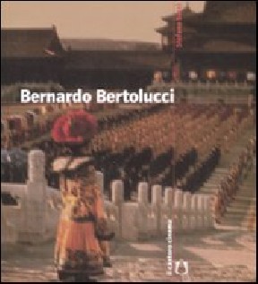 BERTOLUCCI BERNARDO