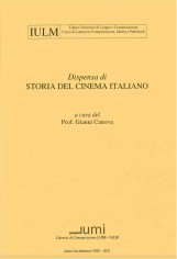 STORIA DEL CINEMA ITALIANO  AA 22-23