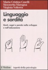 LINGUAGGIO E SORDITA GESTI SEGNI E PAR