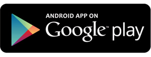 scarica l'app da google play